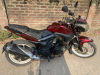 runner knight rider v1 -150 cc